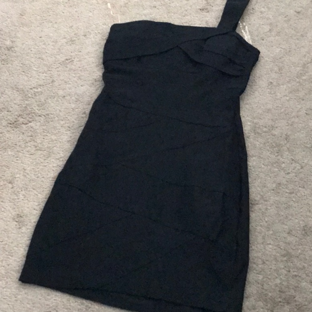 That little black dress